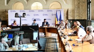 Războiul gunoiului continuă, în Sectorul 1