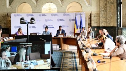 Sectorul 1 vrea să eșaloneze plata datoriilor către Romprest. Penalitățile au depășit 20 de milioane de euro