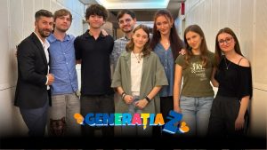Modelele Generației Z: Ce valori caută tinerii la influenceri și lideri de opinie