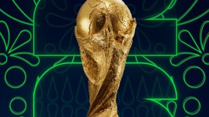 Shakira şi Burna Boy vor interpreta imnul oficial al CM 2026 la ceremonia de deschidere