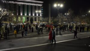 Foștii sefi ai Jandarmeriei, achitați în dosarul 10 august