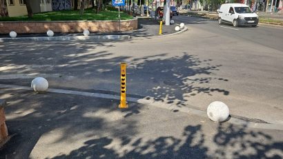 Primăria Sectorului 5 continuă regenerarea urbană: modernizări pe Șoseaua Alexandriei
