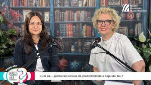 Cum să… gestionezi nevoia de predictibilitate a copilului tău?