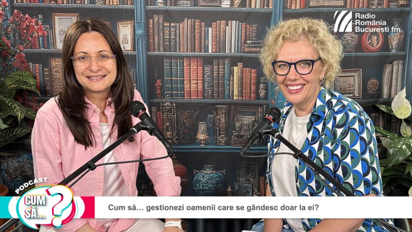 Cum să… gestionezi oamenii care se gândesc doar la ei?