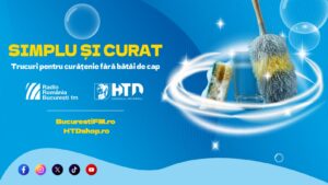 Ce să faci în fiecare zi ca să nu ajungi la curățenie generală săptămânală?