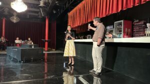 Musicalul „SECUNDA 2”, în premieră absolută la Teatrul Național de Operetă și Musical „Ion Dacian” din Capitală