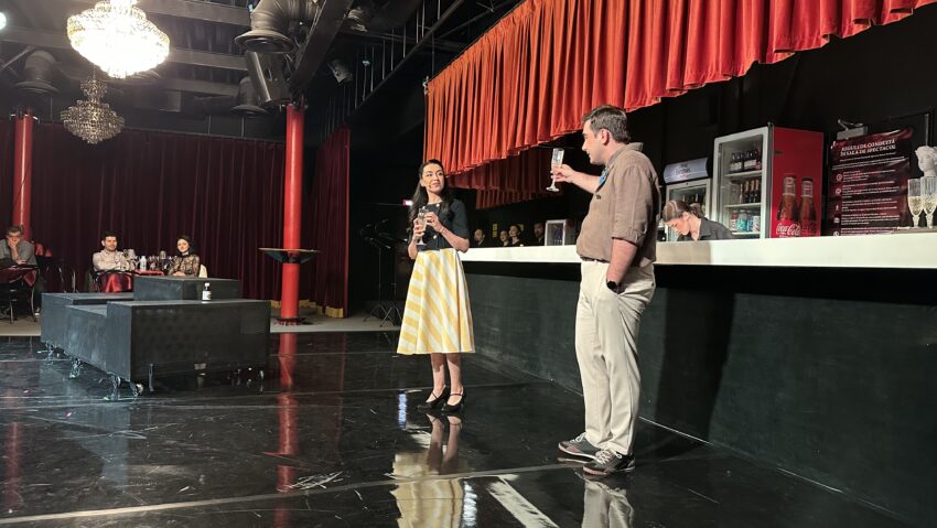 Musicalul „SECUNDA 2”, în premieră absolută la Teatrul Național de Operetă și Musical „Ion Dacian” din Capitală