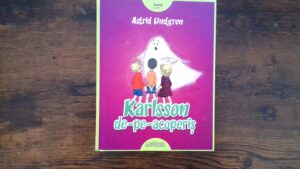 Bine de citit: Karlsson de-pe-acoperiș