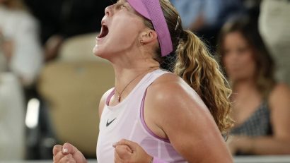 Rusoaica Mirra Andreeva a câştigat turneul de la Roland Garros
