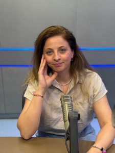 Audit 2026 - evaluare a consumului de alcool - Oana Craciun