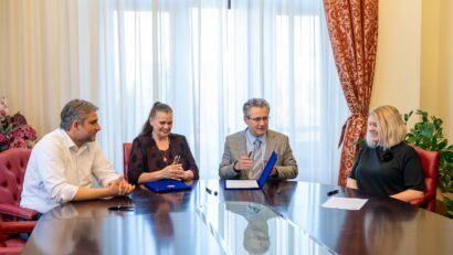 Premieră în România: Liceul Politehnica București va pregăti artiști de musical și specialiști în sunet și lumini pentru industria spectacolelor