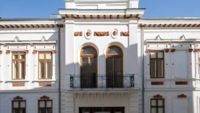 UNArte deschide pentru prima dată publicului Pinacoteca instituției