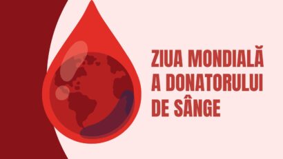 Ziua Mondială a Donatorului de Sânge: procedura de donare, beneficiile donatorilor și criteriile de eligibilitate