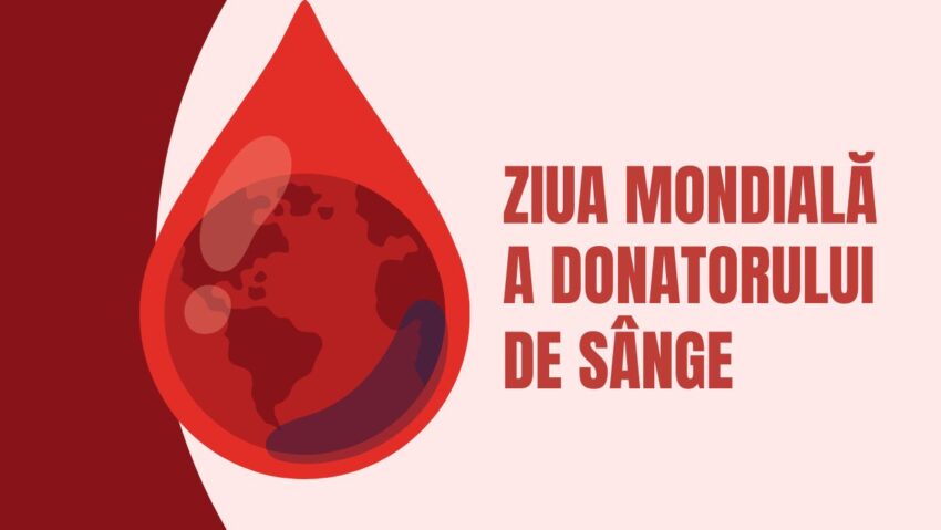 Ziua Mondială a Donatorului de Sânge: procedura de donare, beneficiile donatorilor și criteriile de eligibilitate