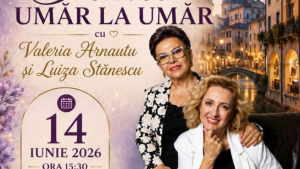 “Femei Umăr la Umăr” ajunge în Italia. Eveniment dedicat româncelor din diaspora, la Padova