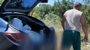 Amendă de 30.000 de lei pentru abandonarea deșeurilor din construcții pe un teren din Sectorul 1
