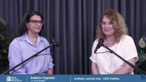 VIDEO| CEO la feminin