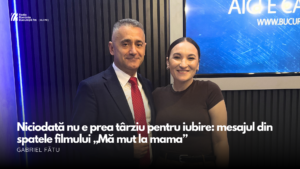 Niciodată nu e prea târziu pentru iubire: mesajul din spatele filmului „Mă mut la mama”