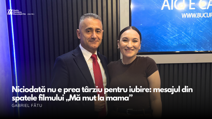 Niciodată nu e prea târziu pentru iubire: mesajul din spatele filmului „Mă mut la mama”