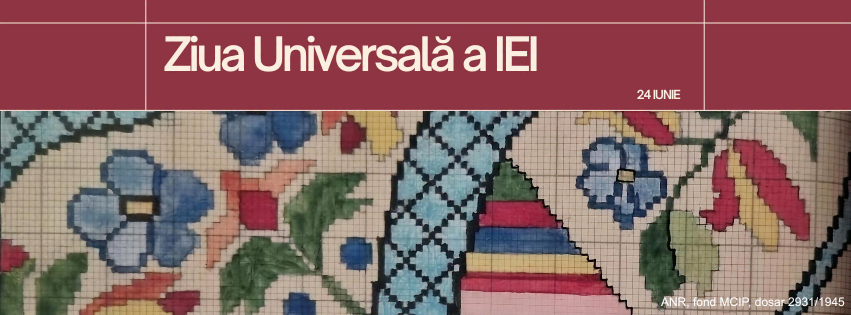 Ziua Iei, la Muzeele din Bucureşti