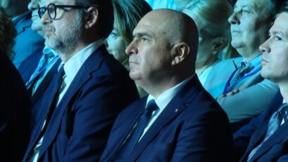 UPDATE: Congres Extraordinar al PNL. Se decide noua structură de conducere a partidului