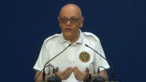 Arafat: Putem să sistăm evacuarea