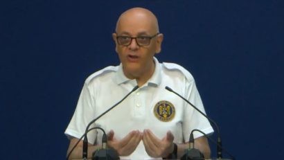 Arafat: Putem să sistăm evacuarea
