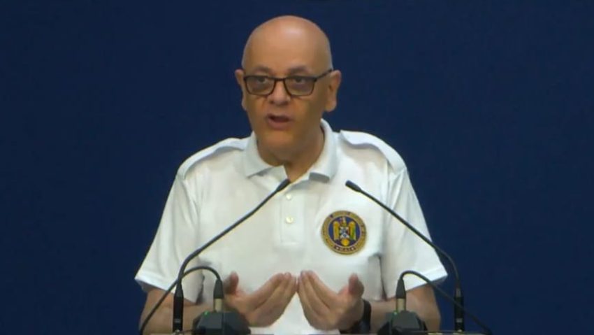 Arafat: Putem să sistăm evacuarea