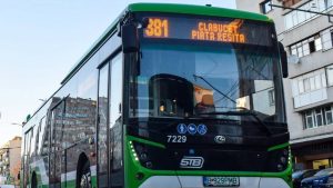 Tribunalul Bucureşti a admis cererea de intrare în insolvenţă a STB