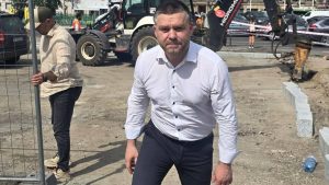 PMB: Bulevardul Natiunile Unite va fi reamenajat