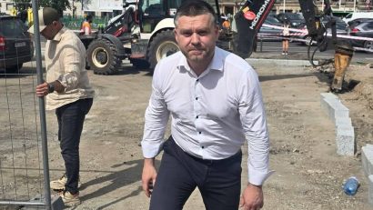 PMB: Bulevardul Natiunile Unite va fi reamenajat