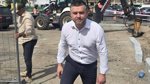 PMB: Bulevardul Natiunile Unite va fi reamenajat
