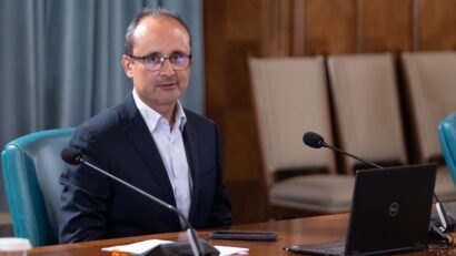 România a semnat acordul tripartit privind stocarea energiei