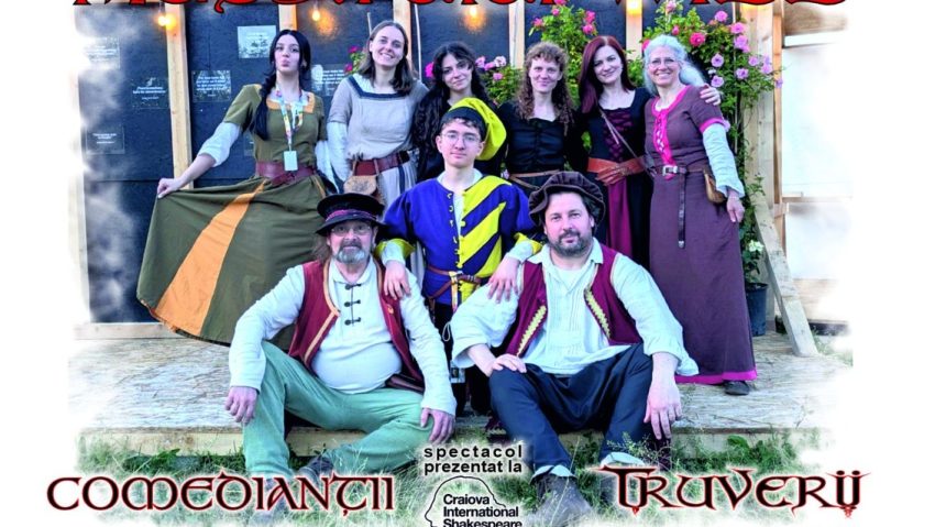 Poezia și muzica comedianților maestrului WILL