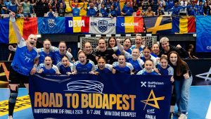 4 zile pana la Final Four