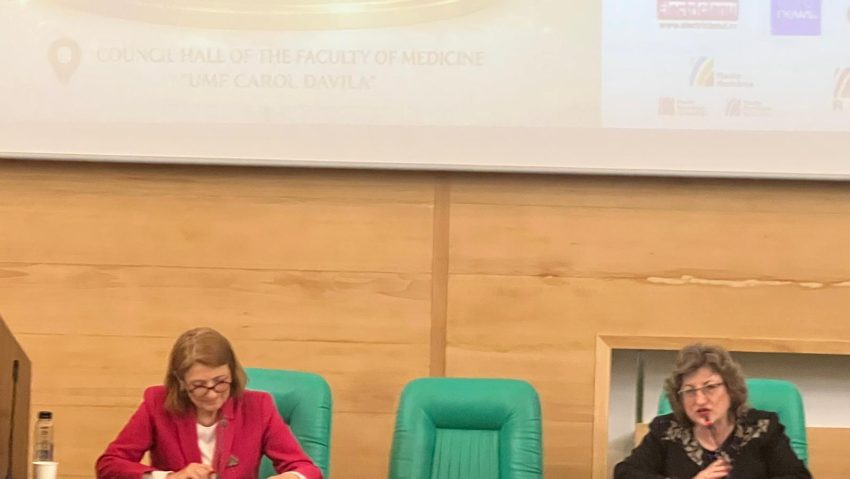 Prevenția, educația și inovația, în centrul dezbaterilor la „Bucharest Leaders Summit”