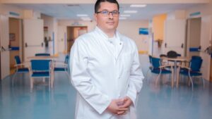 Chirurgia toracică: Precizie și inovație în salvarea de vieți