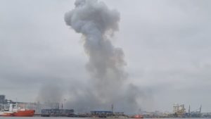 Miruţă: Autorităţile ucrainene au informat că au pierdut controlul a patru drone