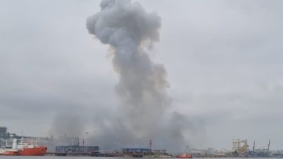 Miruţă: Autorităţile ucrainene au informat că au pierdut controlul a patru drone