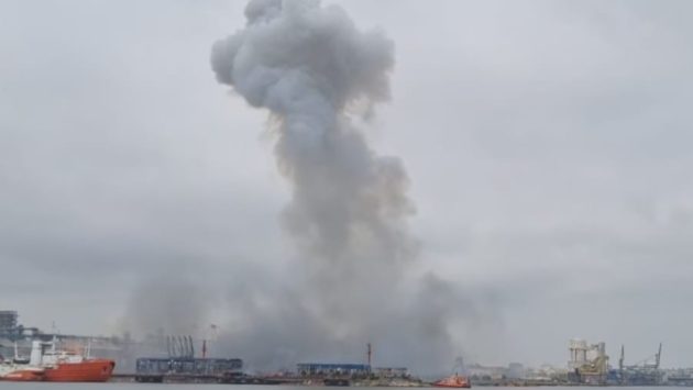 Miruţă: Autorităţile ucrainene au informat că au pierdut controlul a patru drone