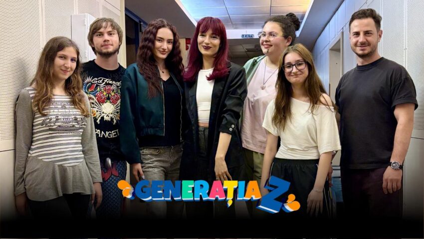 Cum caută Generația Z sensul vieții într-o lume dominată de social media