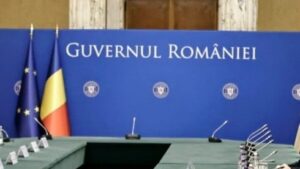 PNL nu va susține un guvern Adrian Veștea. Premierul desemnat spune că nu își va depunde mandatul!