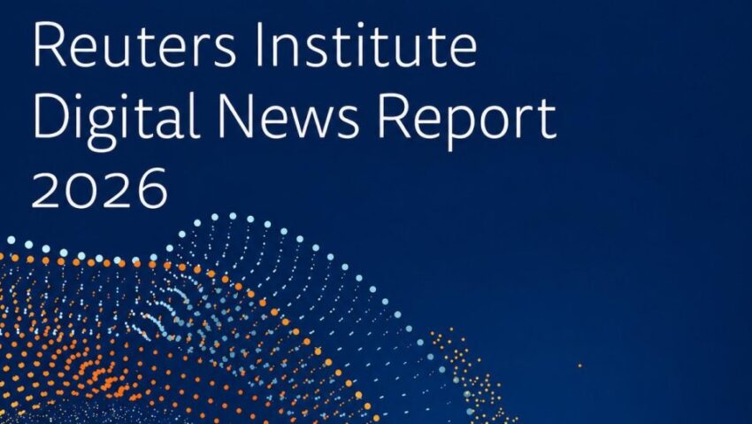 Jumătate din publicul digital are încredere în TVR și Radio România, arată cel mai mare studiu internațional despre consumul de știri