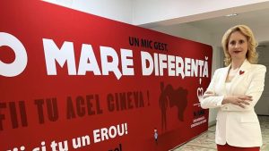 Donarea de sânge: Actul simplu care salvează!
