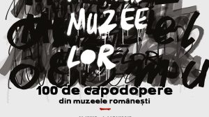Două expoziţii-eveniment, la Muzeul Naţional de Artă al României