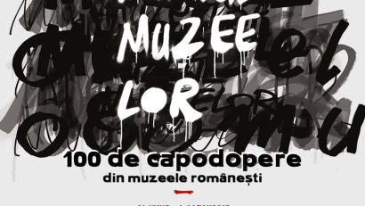 Două expoziţii-eveniment, la Muzeul Naţional de Artă al României