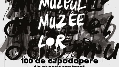Două expoziţii-eveniment, la Muzeul Naţional de Artă al României