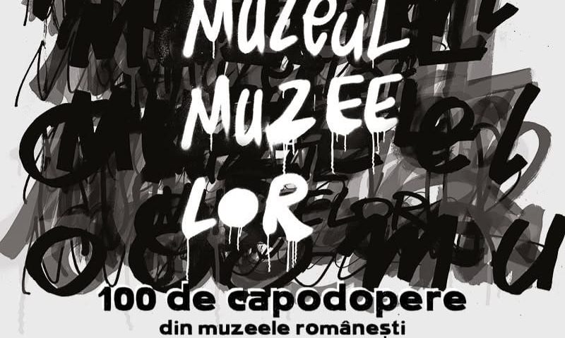 Două expoziţii-eveniment, la Muzeul Naţional de Artă al României