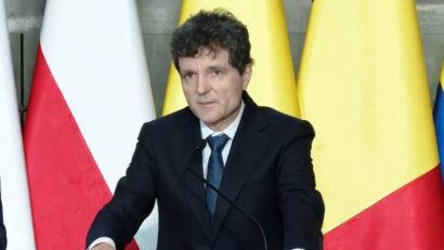 Următorul Summit al Flancului estic va avea loc în România