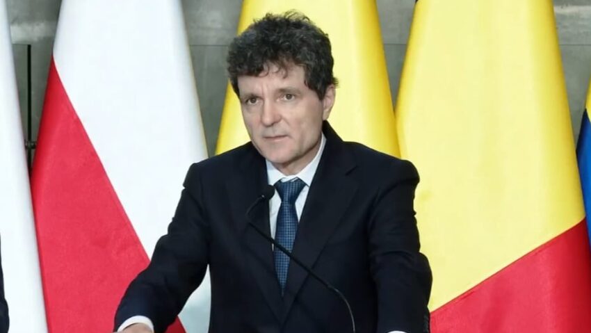 Următorul Summit al Flancului estic va avea loc în România